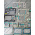 6AV6644-0BA01-2AX0 MP 377 12 KEY membrane switch / membrane switch 6AV6644-0BA01-2AX0 MP 377 12 KEY